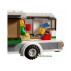 Конструктор Lego Микроавтобус и фургон 60117